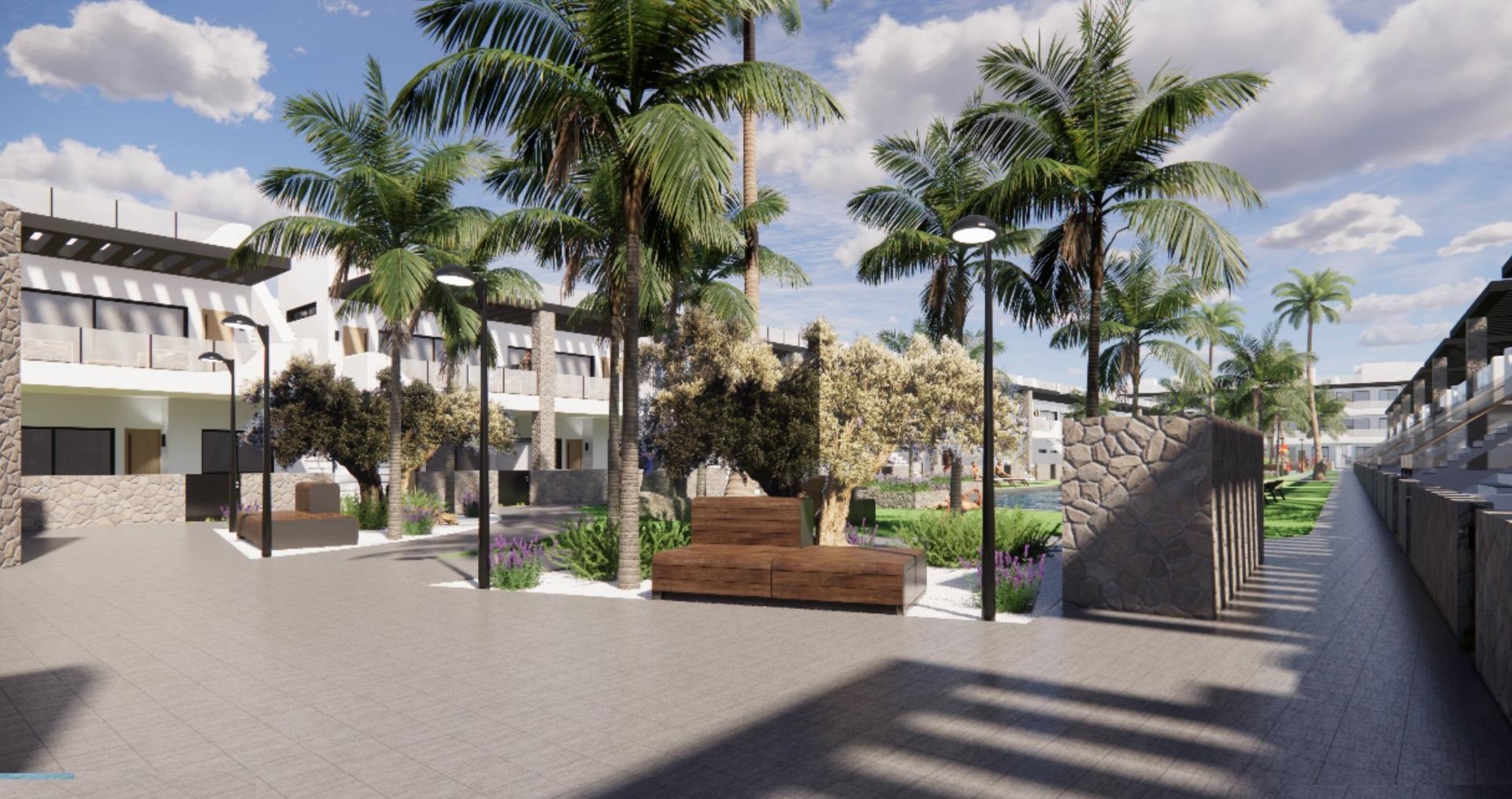 Appartement te koop in Torrevieja | 3 slaapkamers H7246