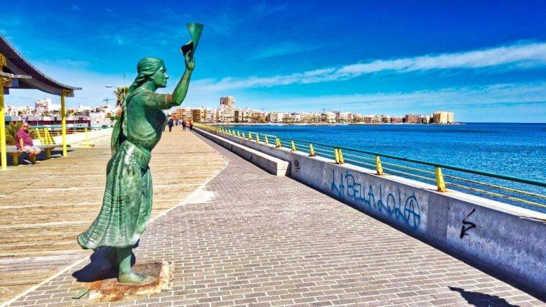 Nieuwbouw in Torrevieja-14