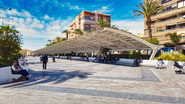 Nieuwbouw in Torrevieja-16