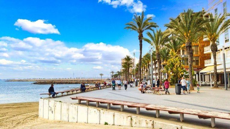 Nieuwbouw in Torrevieja-17