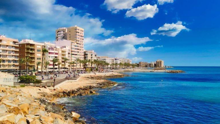 Nieuwbouw in Torrevieja-18