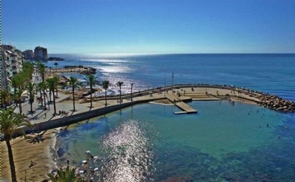 Nieuwbouw in Torrevieja-19