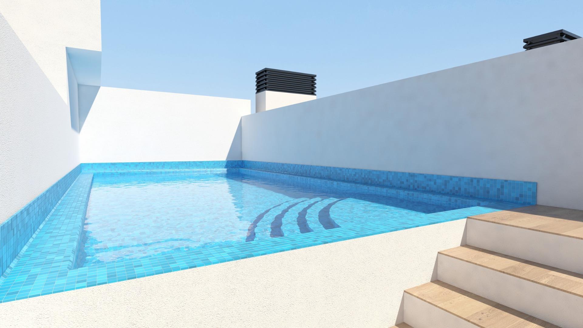Nieuwbouw in Torrevieja-2