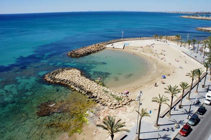 Nieuwbouw in Torrevieja-20