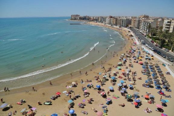 Nieuwbouw in Torrevieja-21