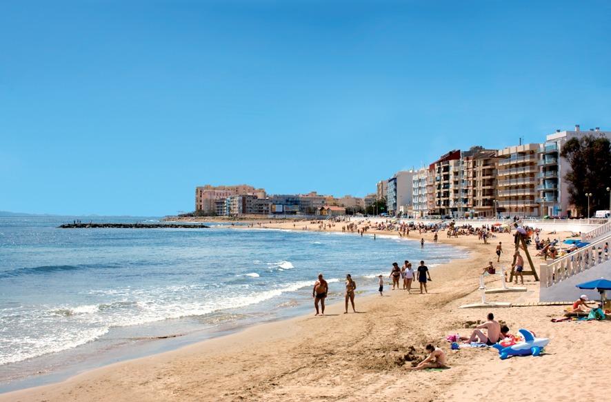 Nieuwbouw in Torrevieja-22