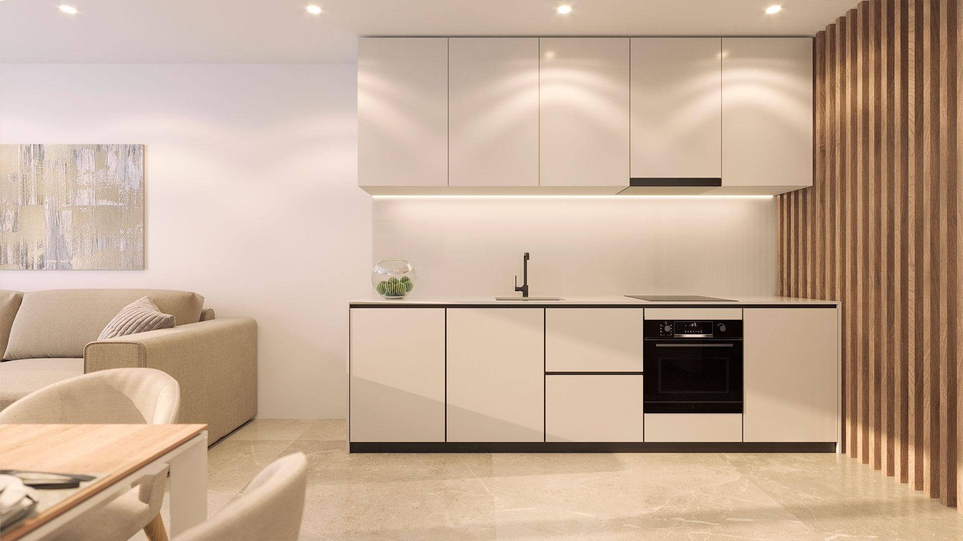 Nieuwbouw in Torrevieja-18