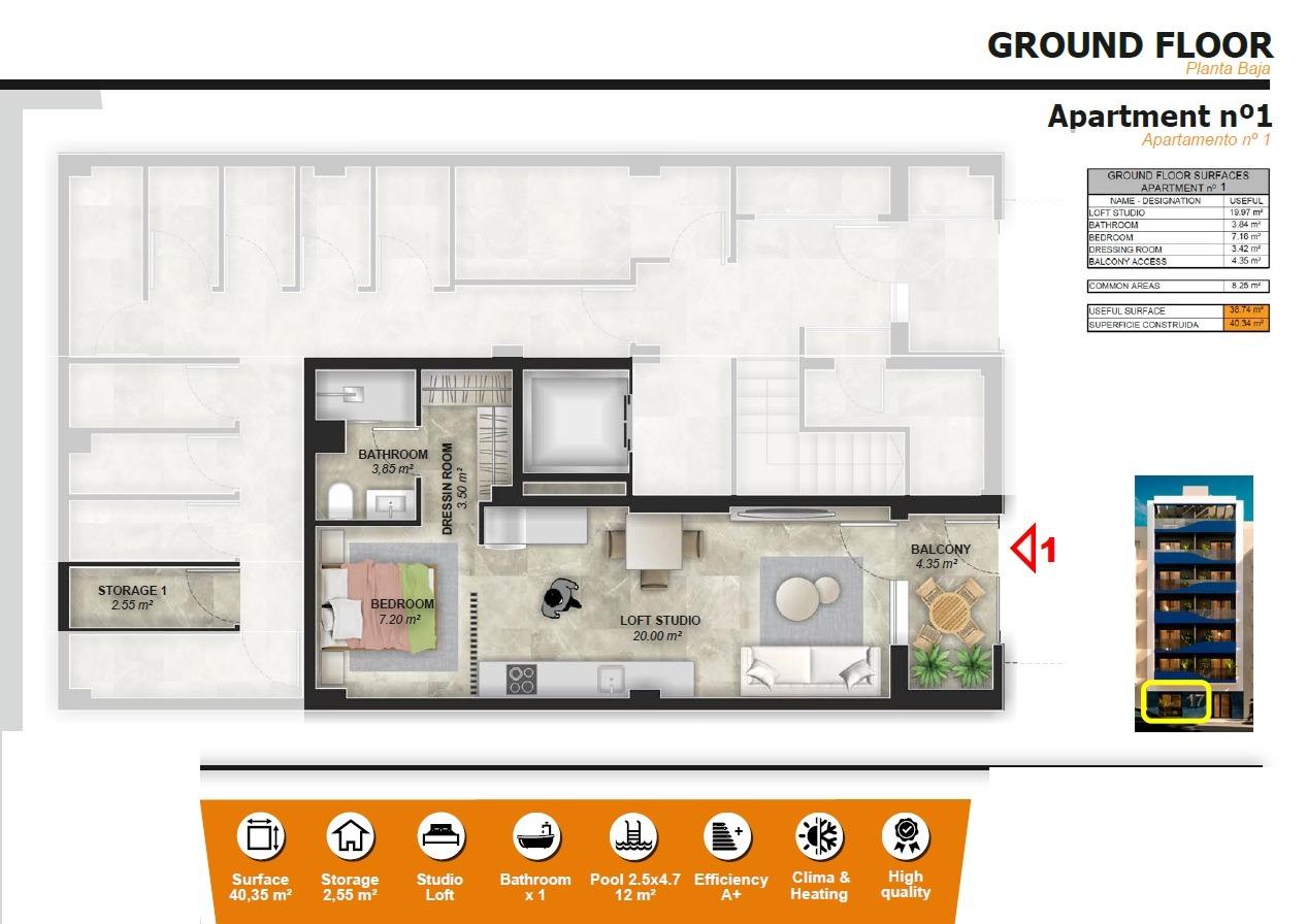 Nieuwbouw in Torrevieja-25