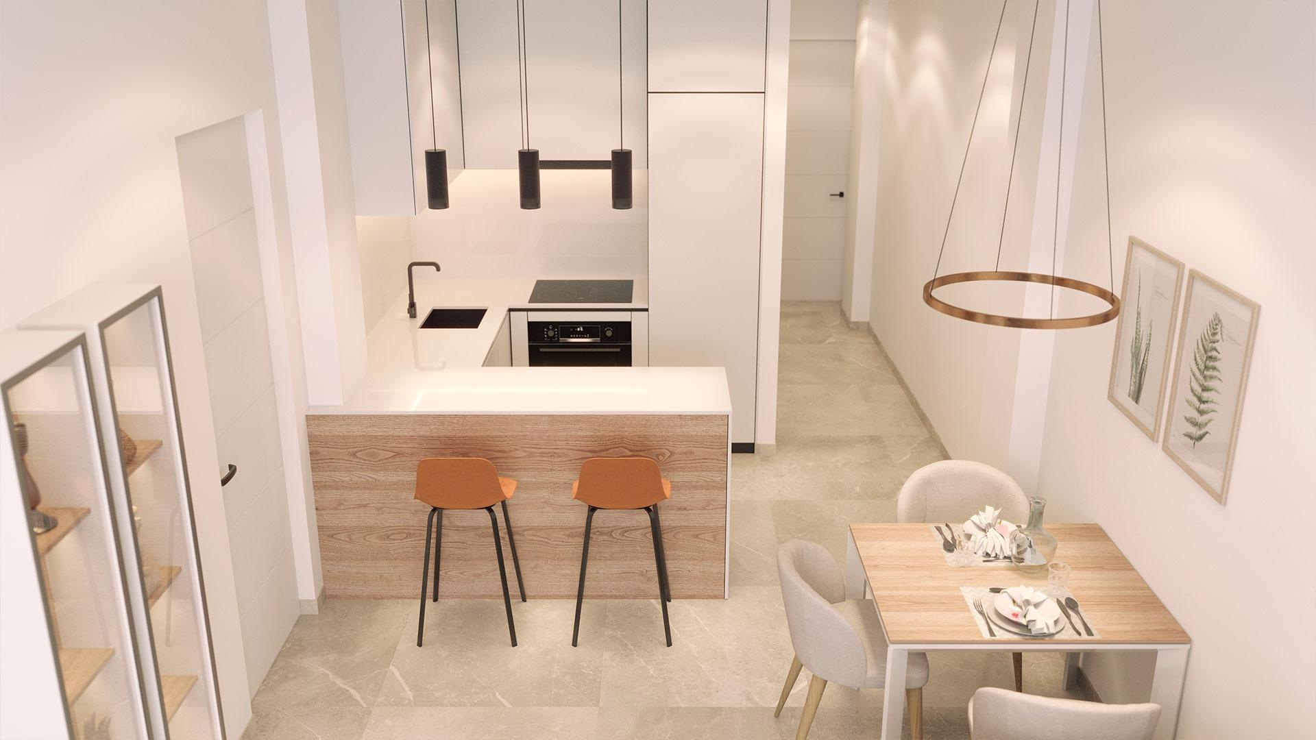 Nieuwbouw in Torrevieja-19
