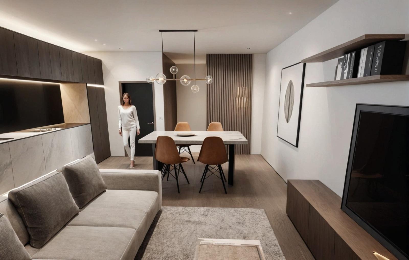 Appartement te koop in Torrevieja | 2 slaapkamers H9143