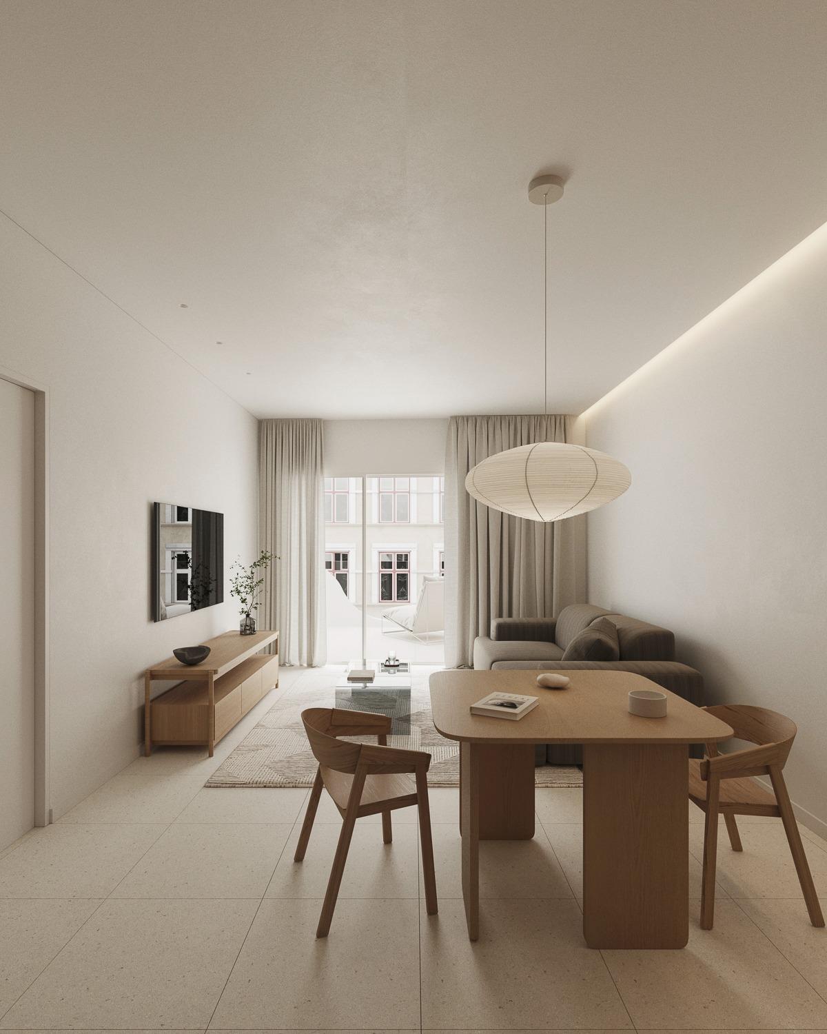 Appartement te koop in Torrevieja | 2 slaapkamers H9180