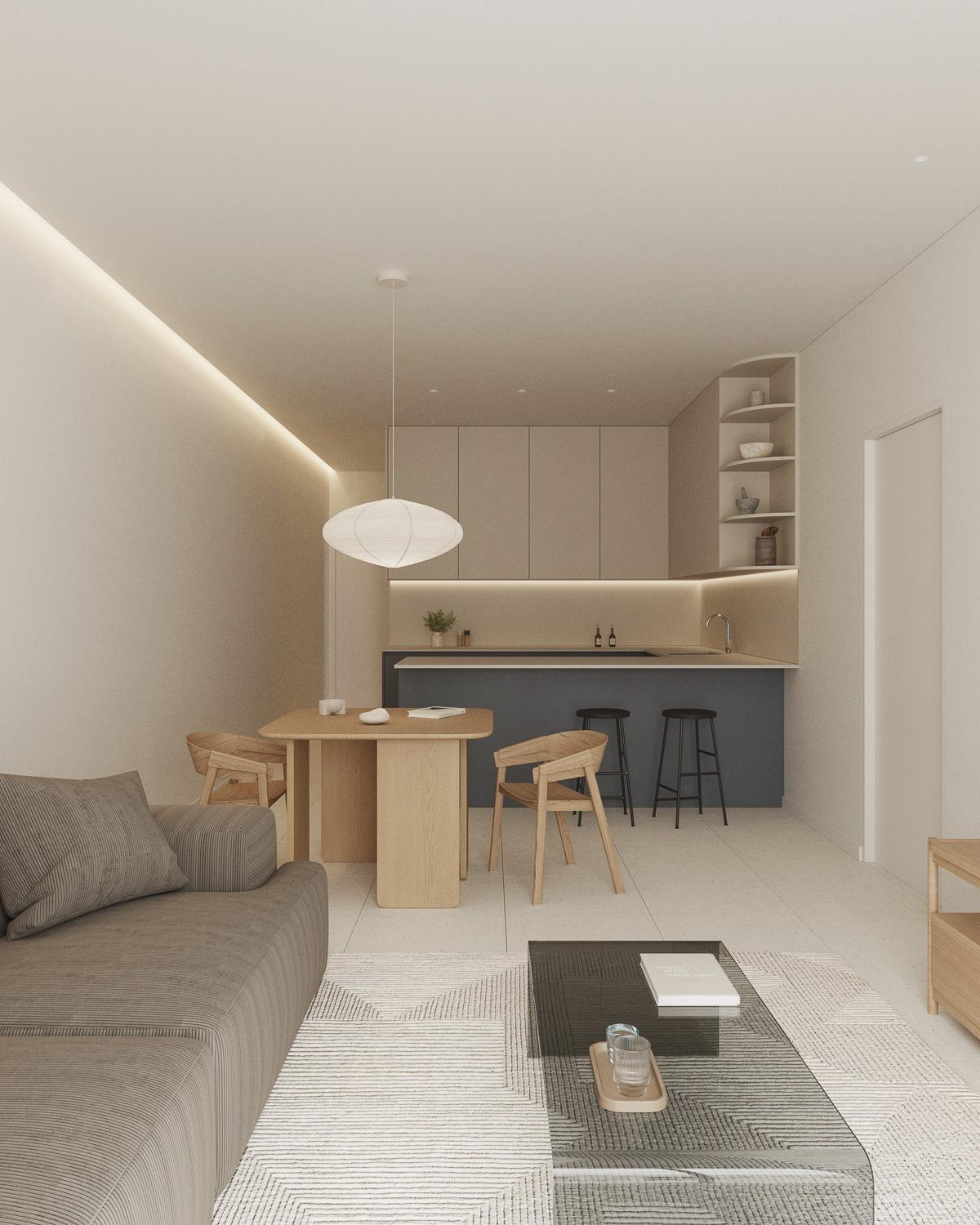 Appartement te koop in Torrevieja | 2 slaapkamers H9180
