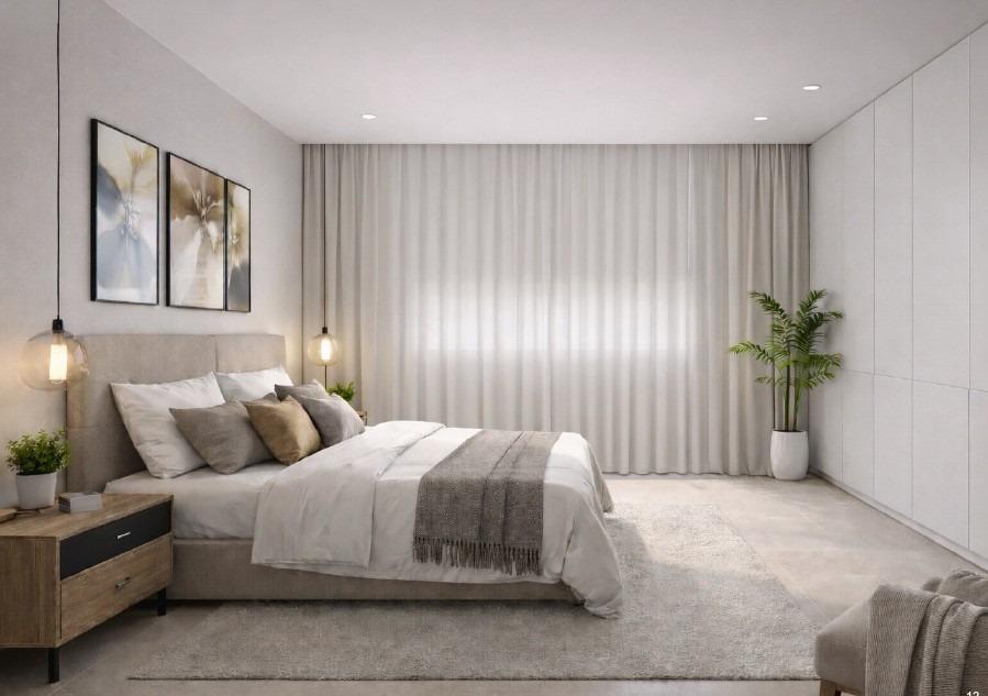 Appartement te koop in Torrevieja | 1 slaapkamers H9591