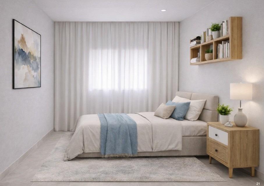 Appartement te koop in Torrevieja | 2 slaapkamers H9592