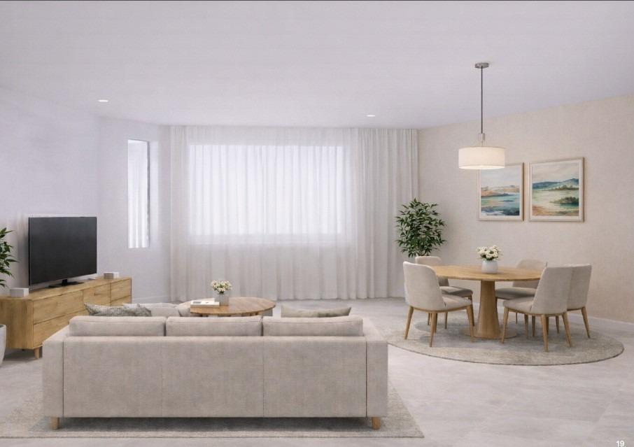 Appartement te koop in Torrevieja | 2 slaapkamers H9592