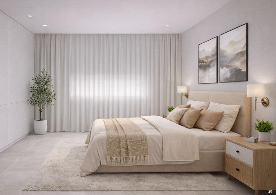 Appartement te koop in Torrevieja | 2 slaapkamers H9592