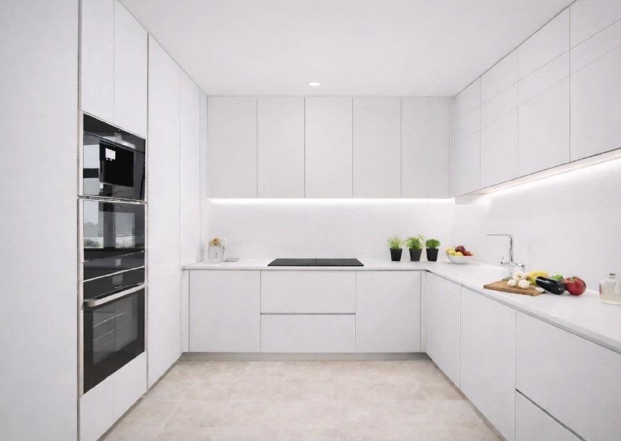 Appartement te koop in Torrevieja | 1 slaapkamers H9593