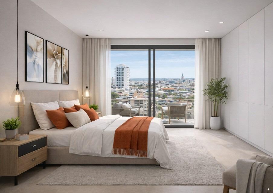 Appartement te koop in Torrevieja | 1 slaapkamers H9593