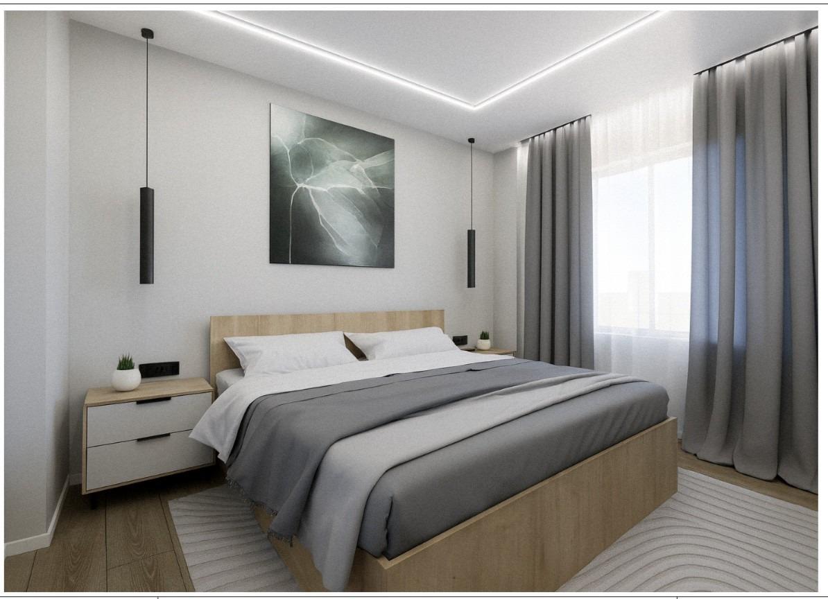 Appartement te koop in Torrevieja | 2 slaapkamers H9852
