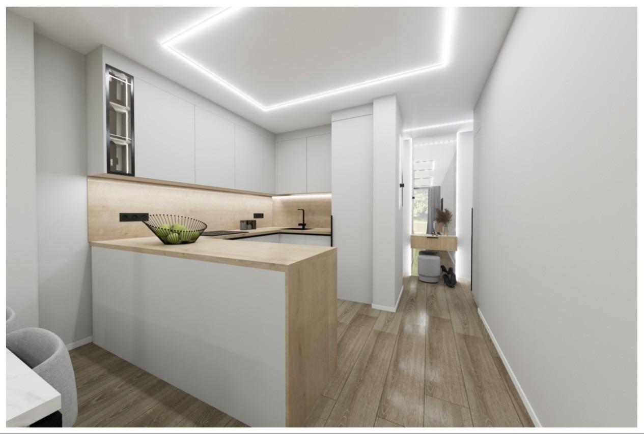 Appartement te koop in Torrevieja | 2 slaapkamers H9852