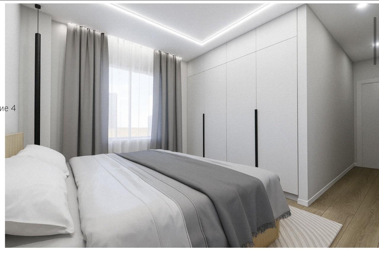 Appartement te koop in Torrevieja | 1 slaapkamers H9853