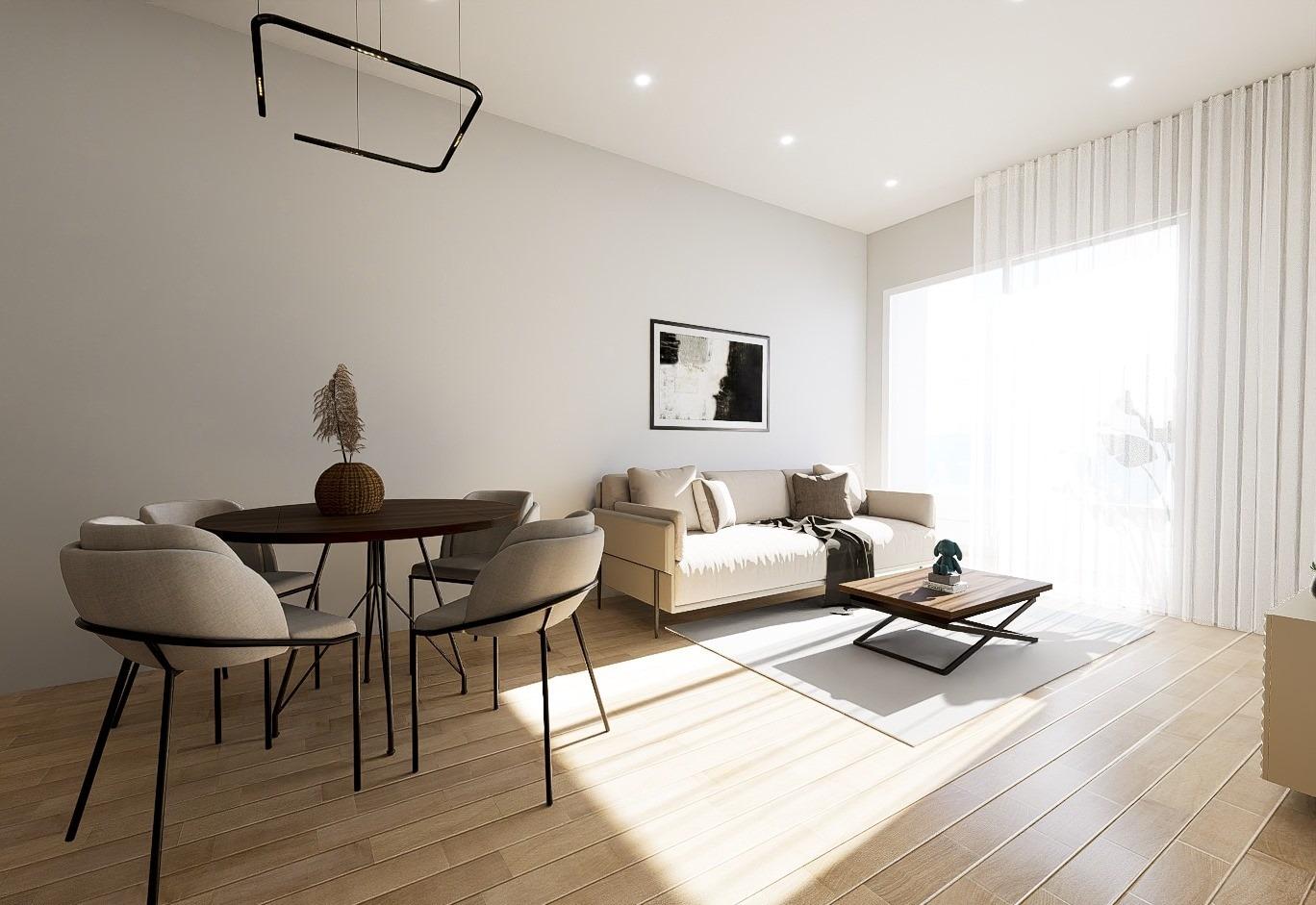 Appartement te koop in Torrevieja | 1 slaapkamers H9924
