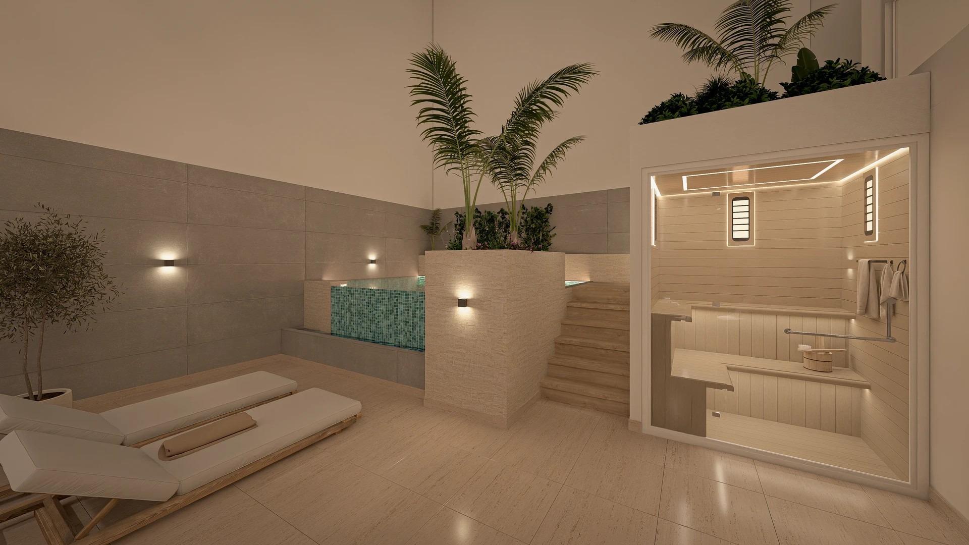 Appartement te koop in Torrevieja | 0 slaapkamers H9958