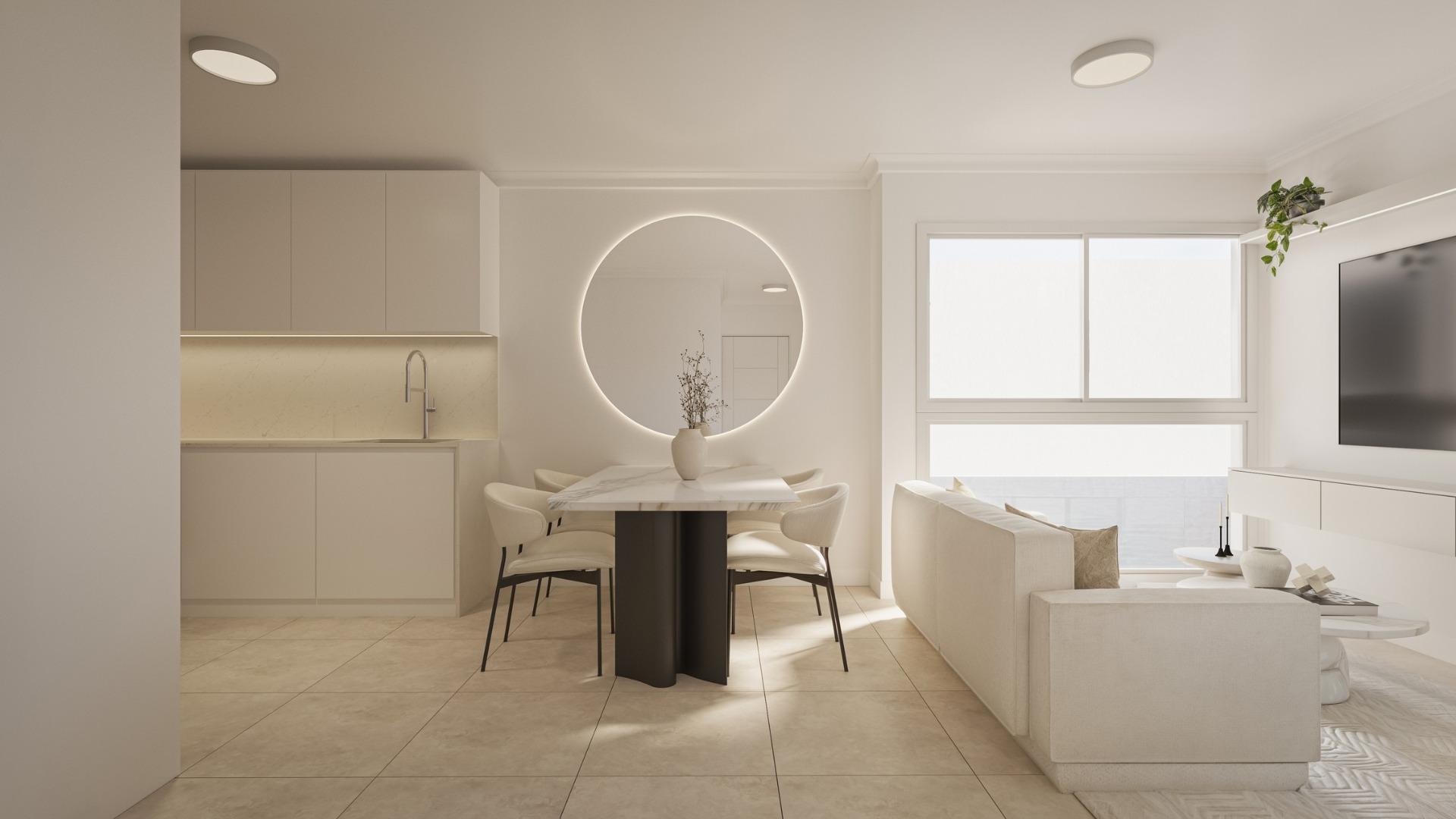 Appartement te koop in Torrevieja | 0 slaapkamers H9958