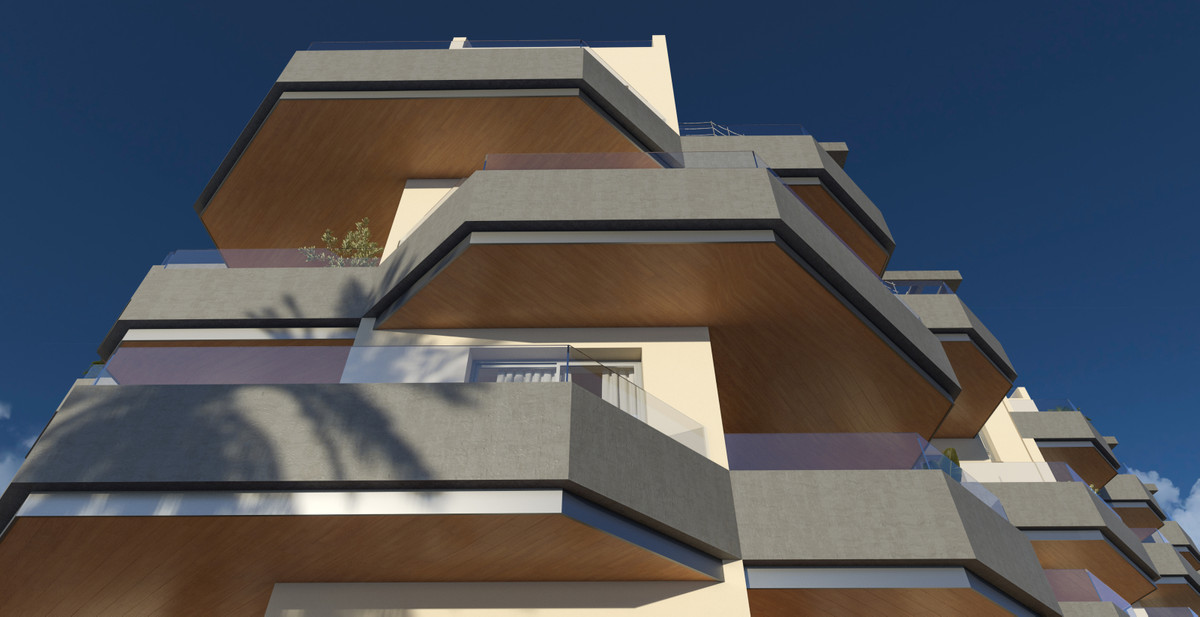Nieuwbouw in Torrox-10