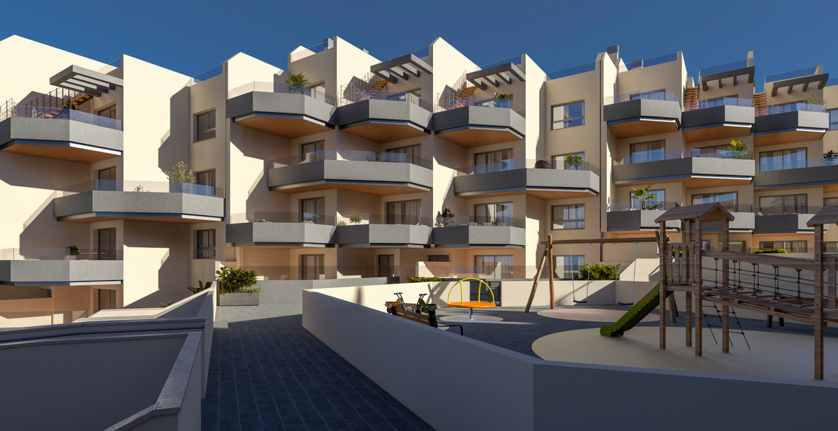 Nieuwbouw in Torrox-11