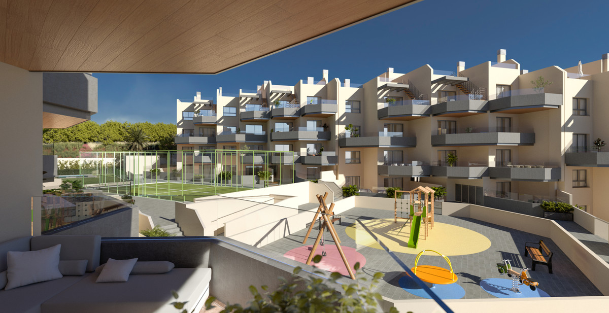 Nieuwbouw in Torrox-12