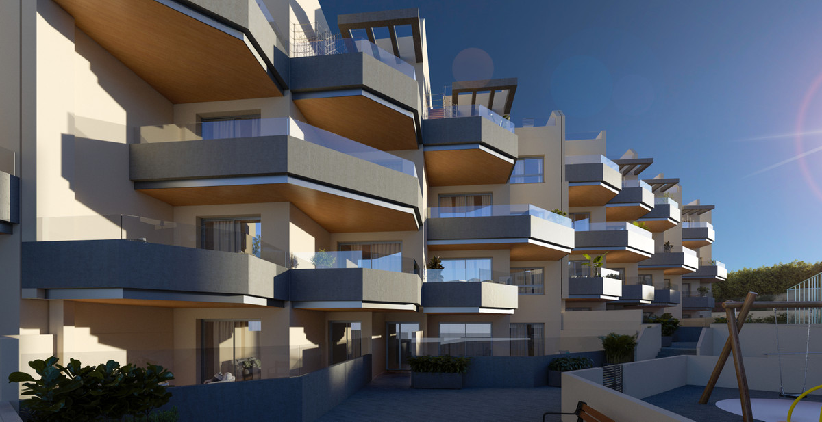 Nieuwbouw in Torrox-13