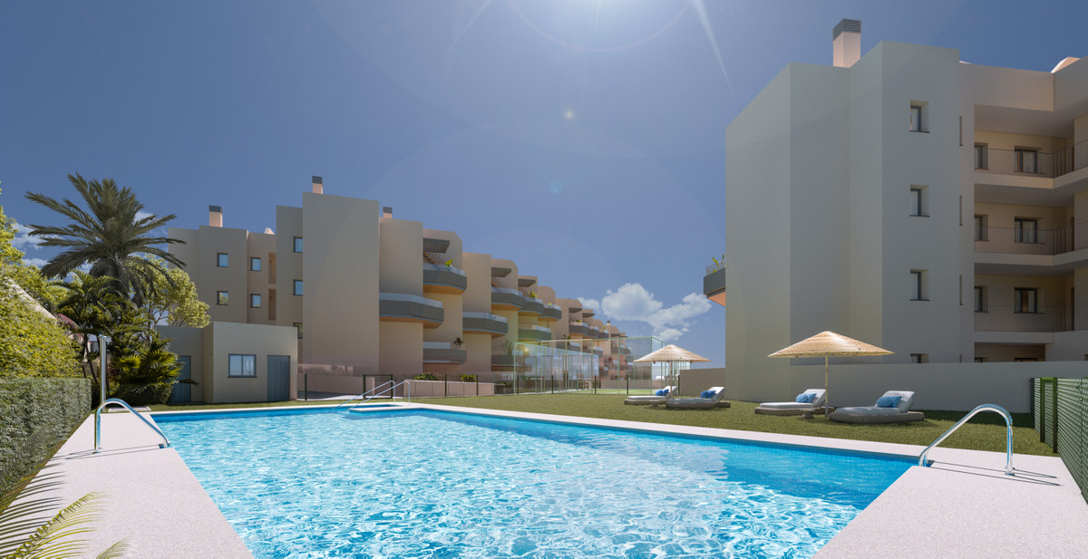 Nieuwbouw in Torrox-2