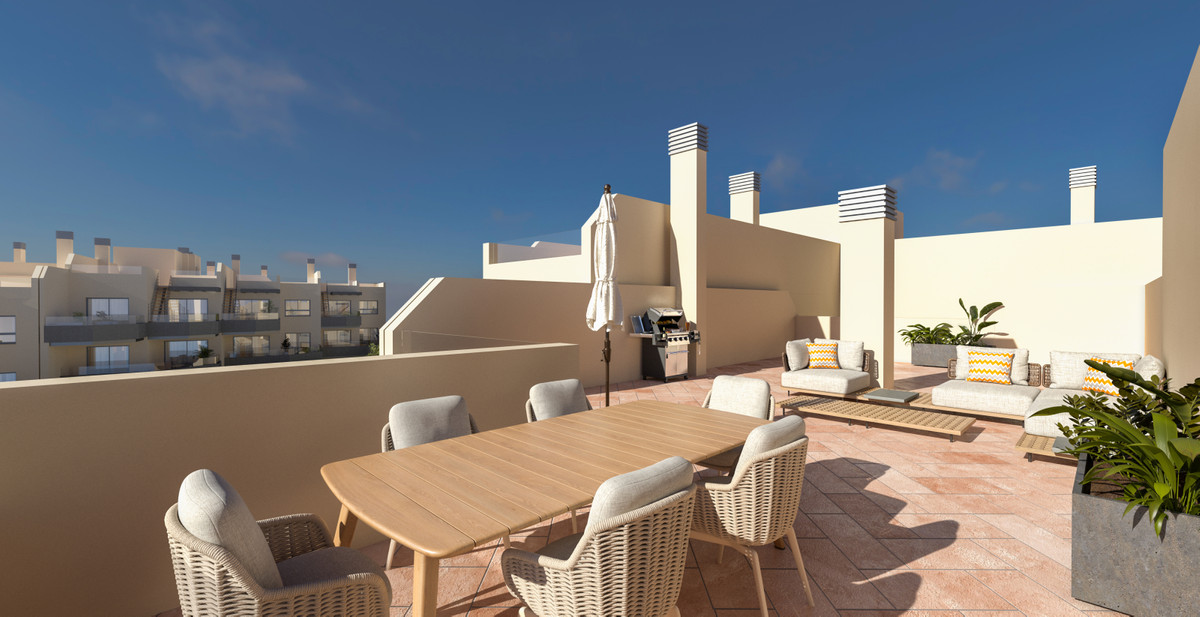 Nieuwbouw in Torrox-8