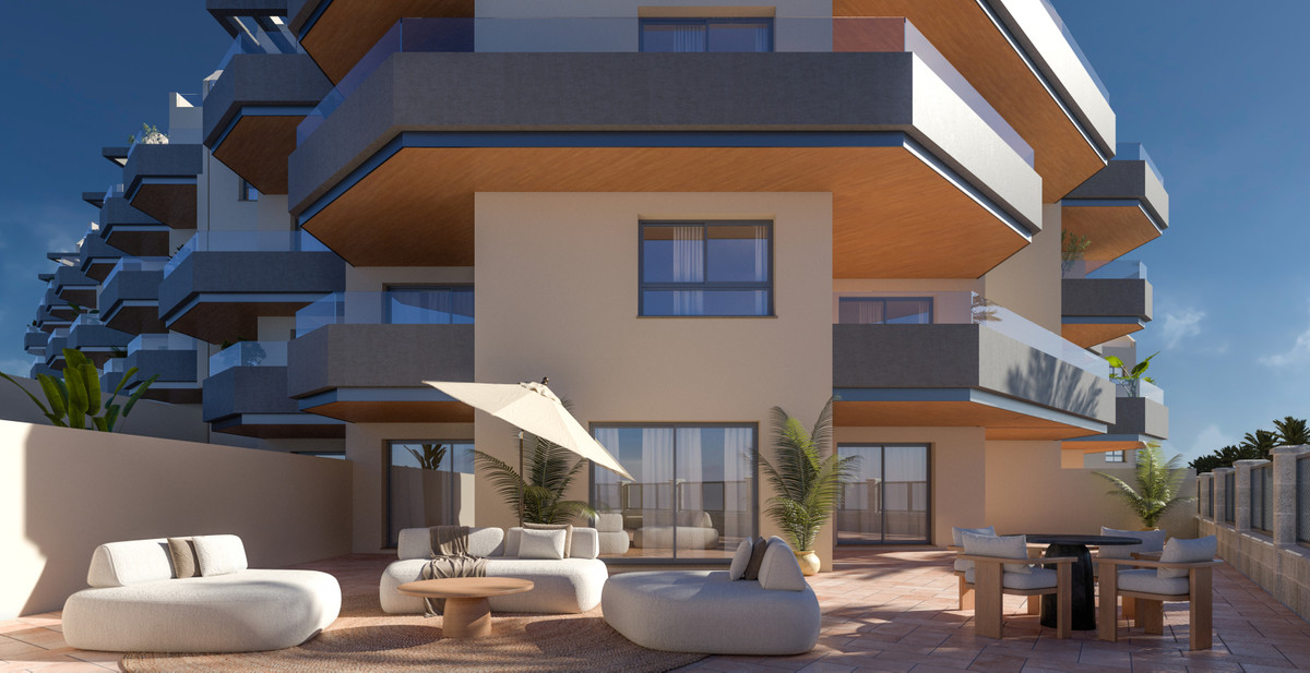 Nieuwbouw in Torrox-9