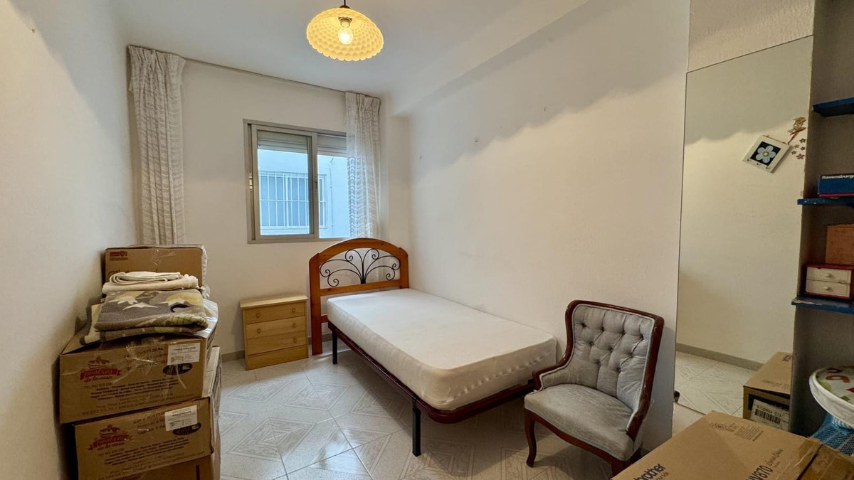 Tussenverdieping Appartement in Nerja-15