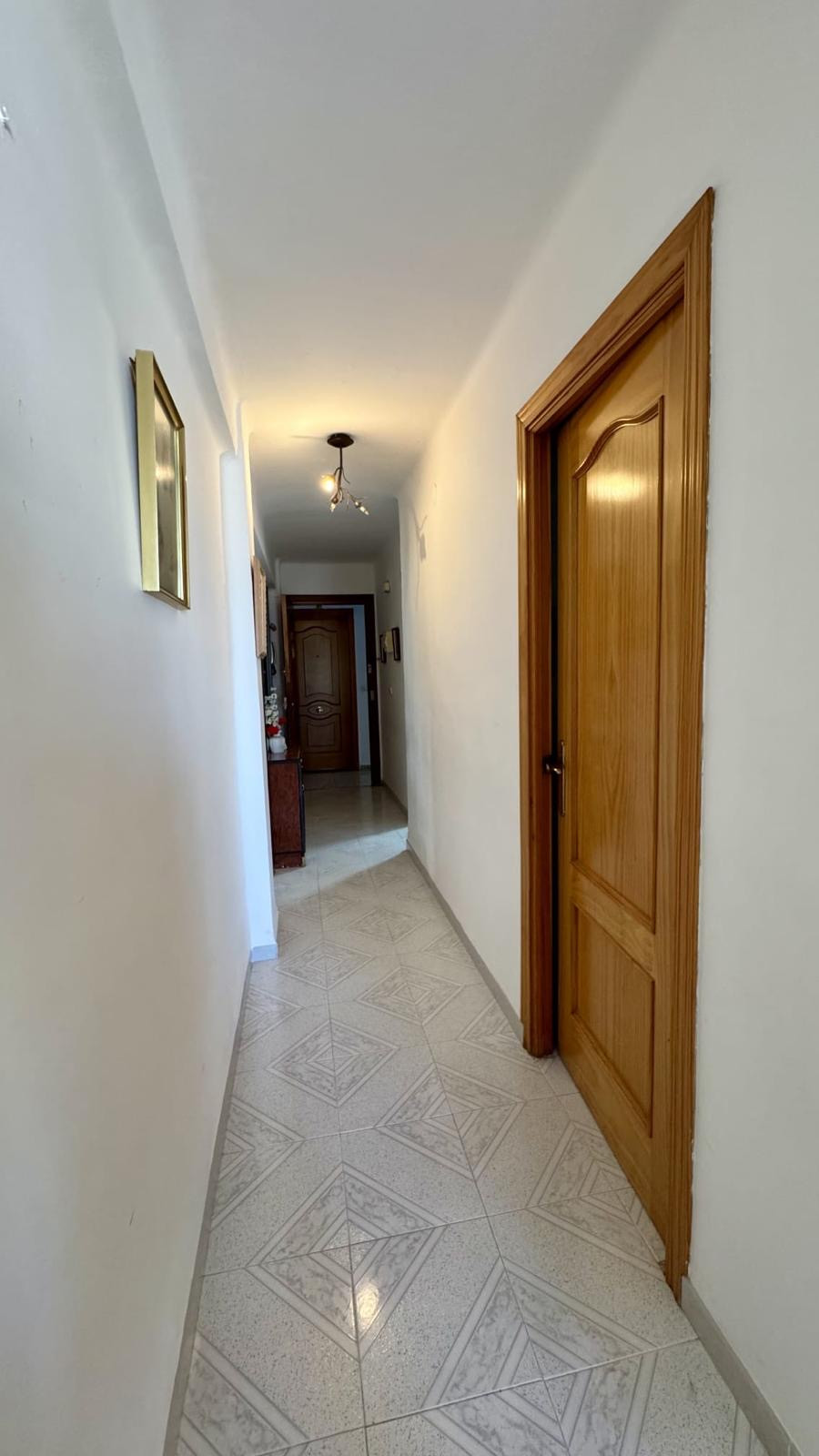 Tussenverdieping Appartement in Nerja-17