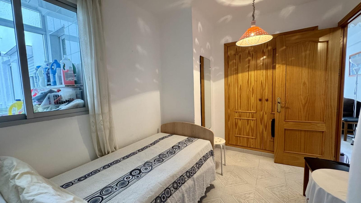 Tussenverdieping Appartement in Nerja-19