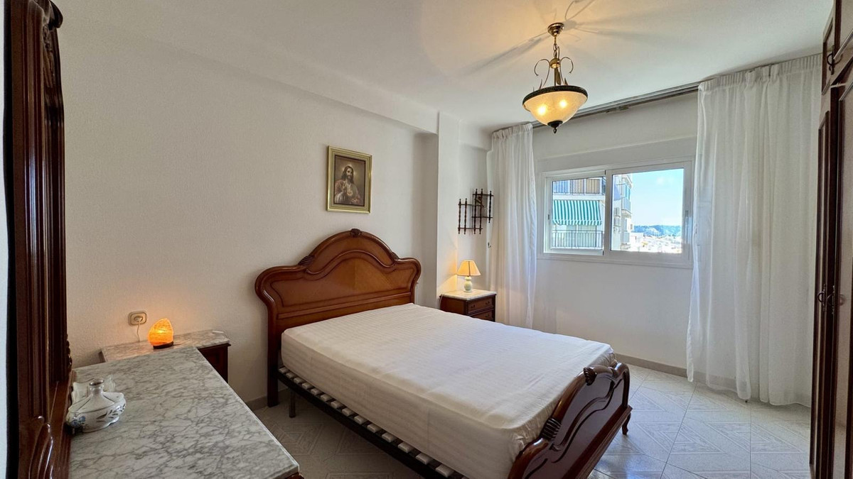 Tussenverdieping Appartement in Nerja-4