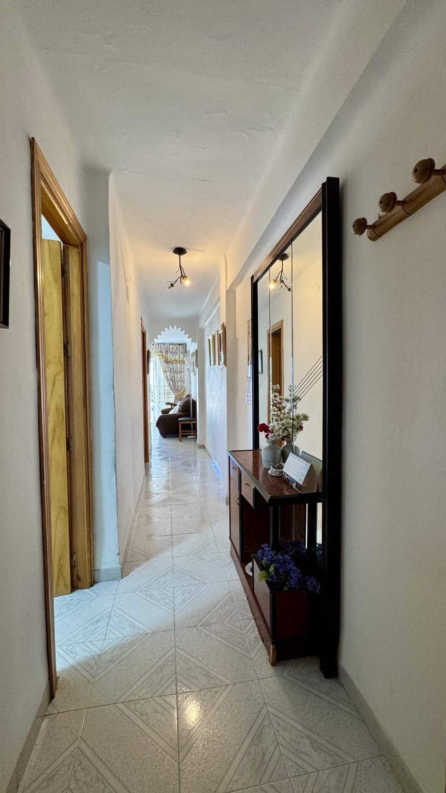 Tussenverdieping Appartement in Nerja-7