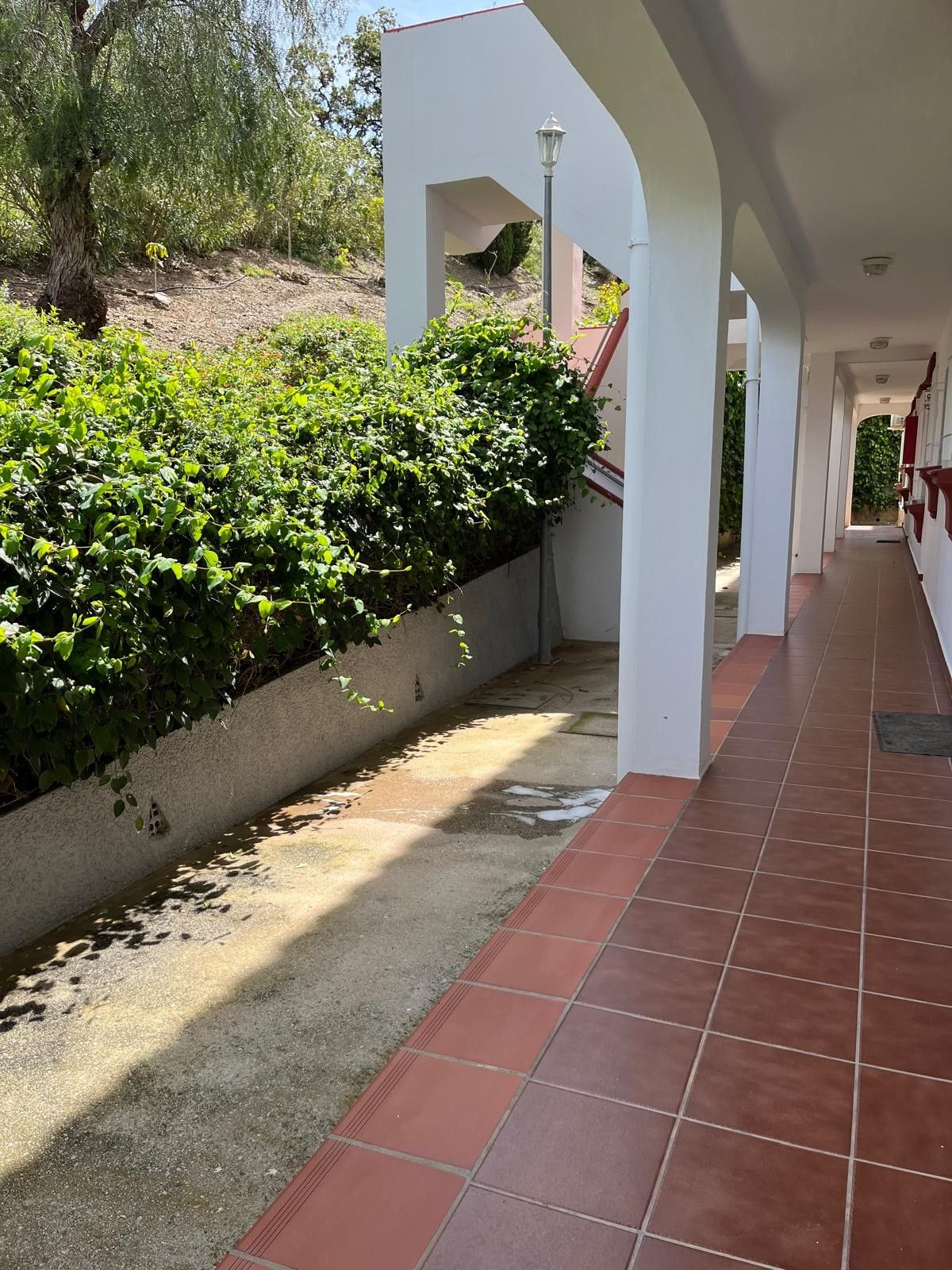 Begane grond appartement in Torrox-19