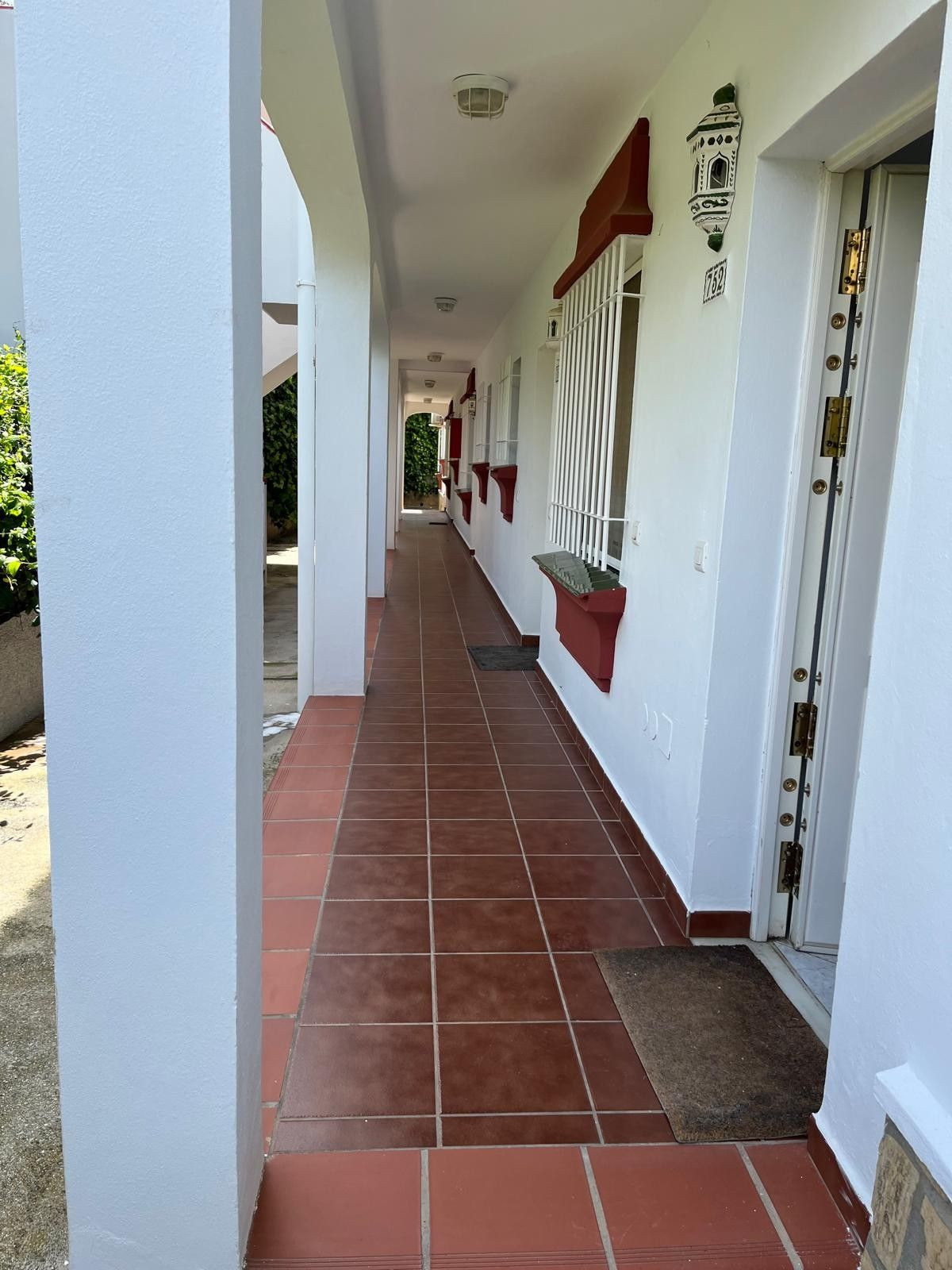 Begane grond appartement in Torrox-20