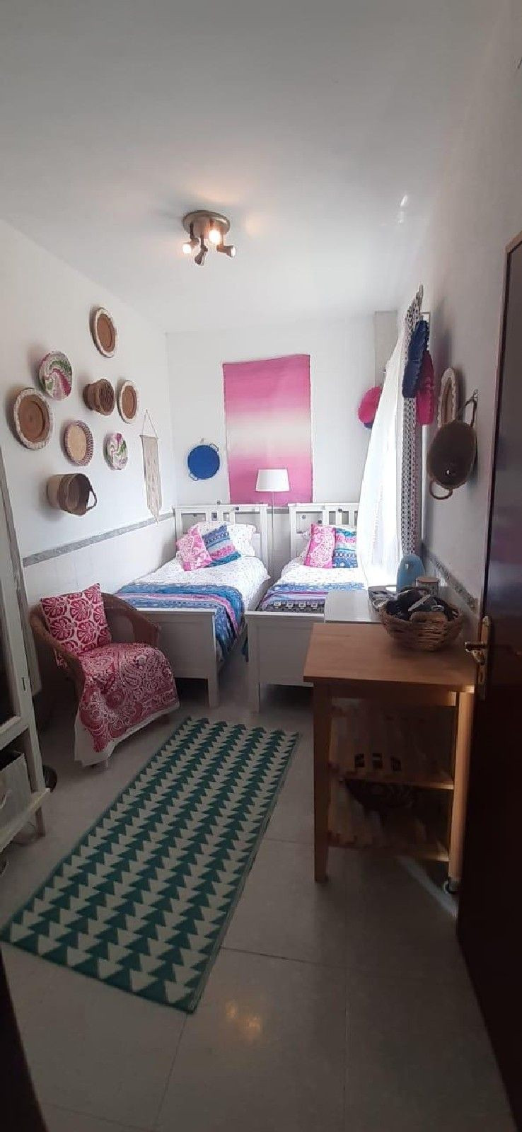 Begane grond appartement in Torrox-21