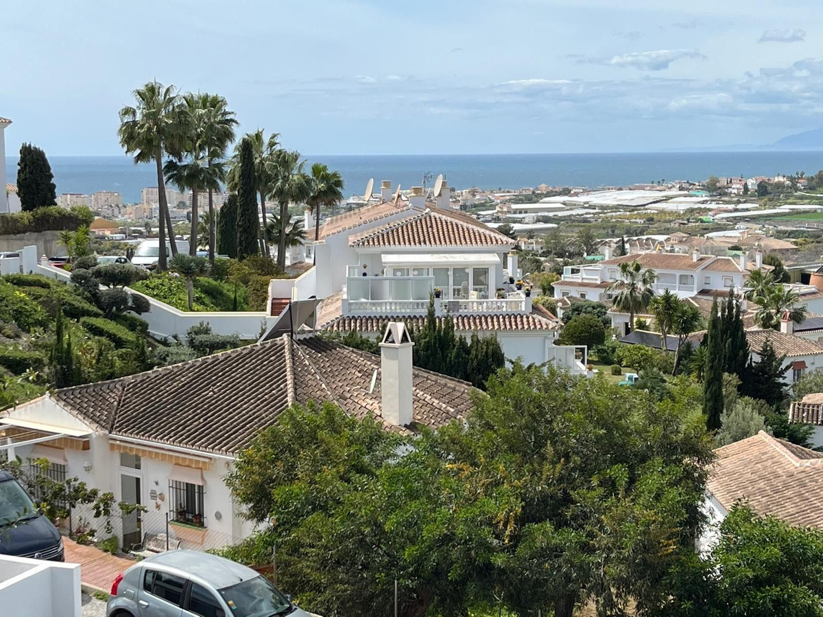 Begane grond appartement in Torrox-22