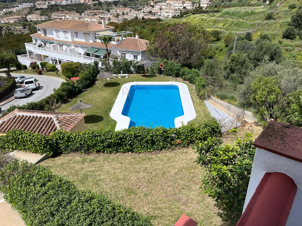 Begane grond appartement in Torrox-24