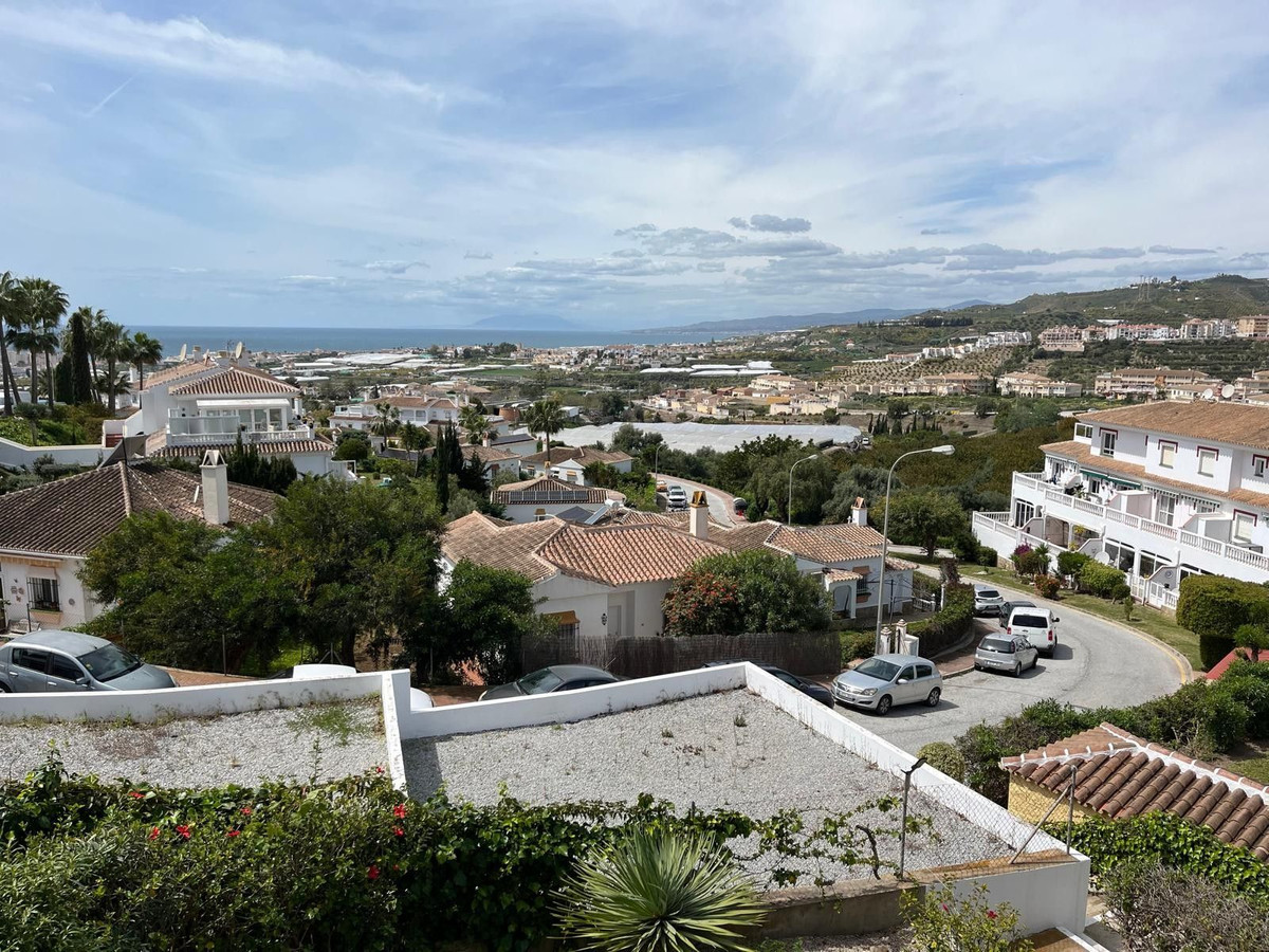 Begane grond appartement in Torrox-26