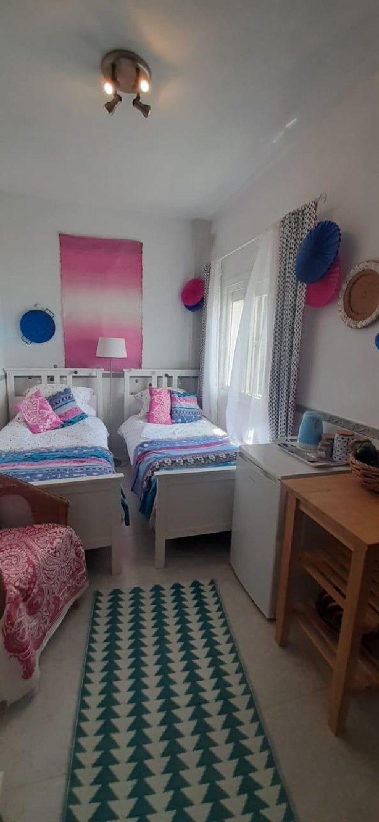 Begane grond appartement in Torrox-27