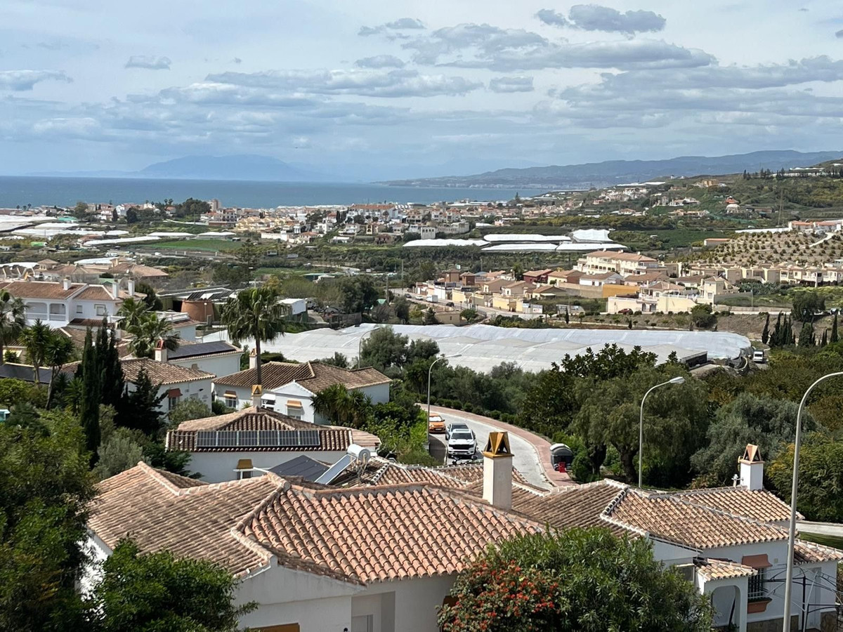 Begane grond appartement in Torrox-6