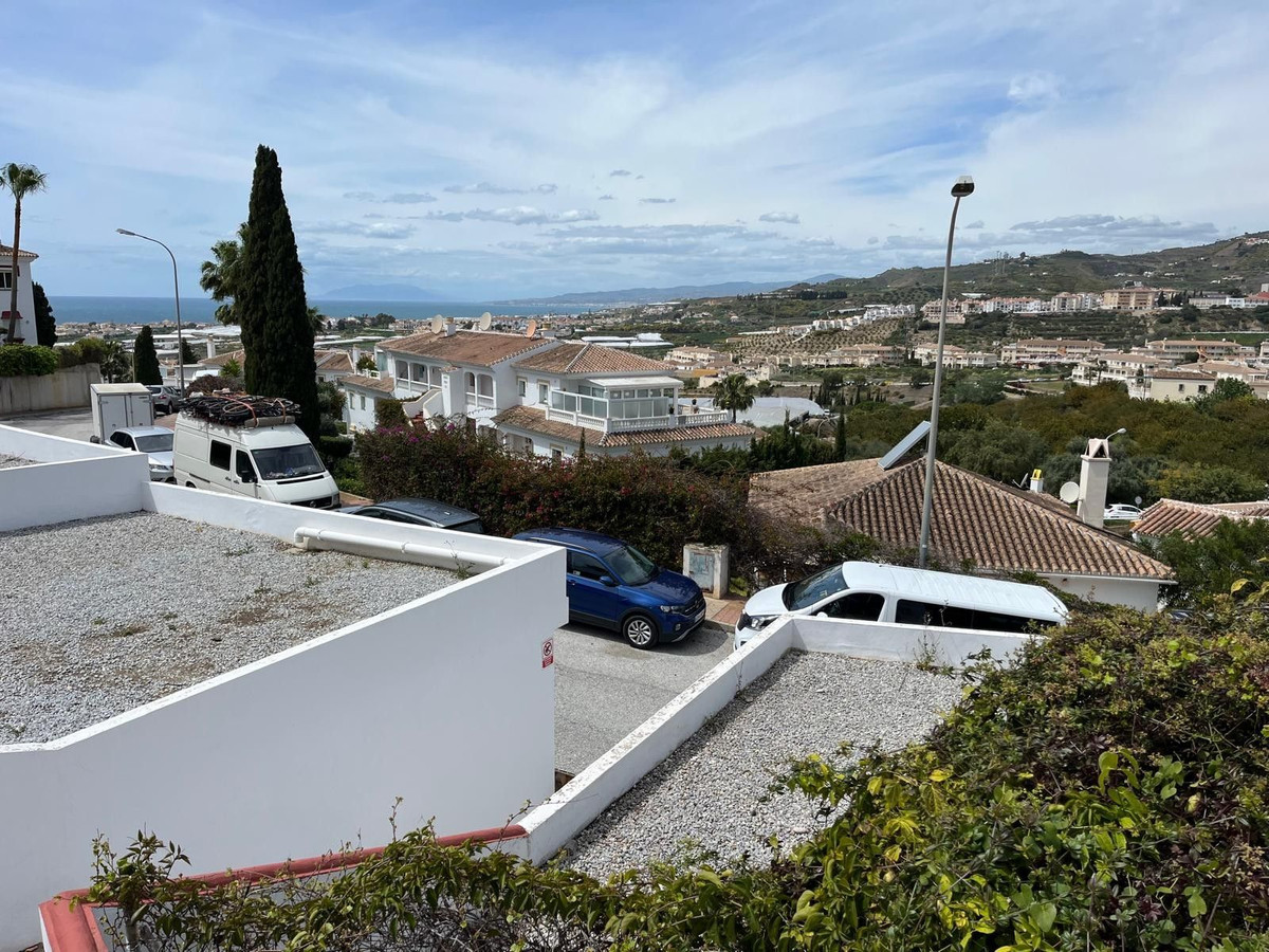 Begane grond appartement in Torrox-8