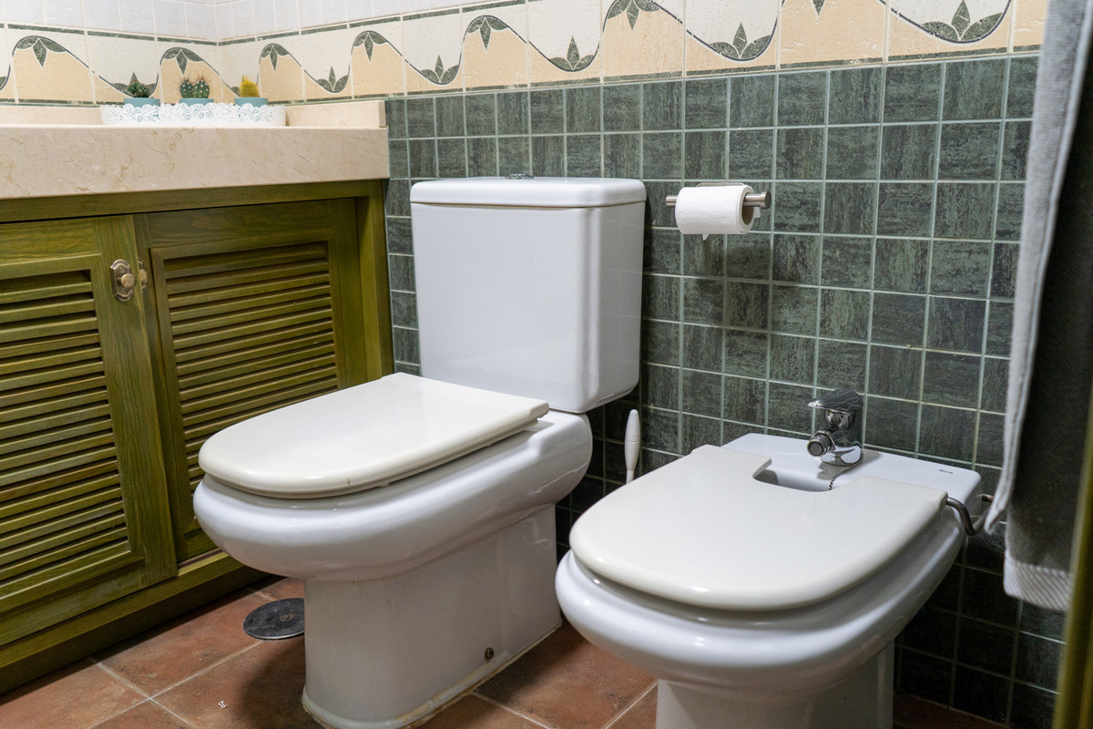 Tussenverdieping Appartement in Torrox-9